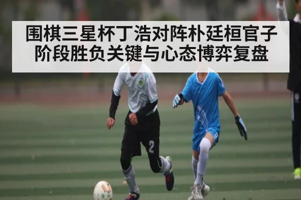 围棋三星杯丁浩对阵朴廷桓官子阶段胜负关键与心态博弈复盘